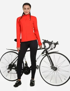 Baleaf Laureate Thermal Water-Resistant Jacket^Women Jerseys & Track Jackets
