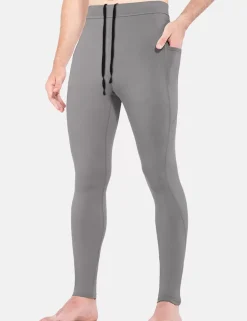 Baleaf Laureate Thermal Water-Resistant Tights^Men Joggers & Sweatpants