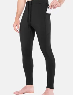 Baleaf Laureate Thermal Water-Resistant Tights^Men Joggers & Sweatpants