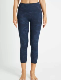 Baleaf Laureate Tie Dye Capris(Website Exclusive)^Women Capris