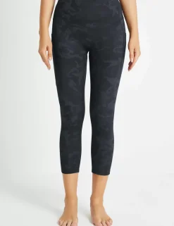 Baleaf Laureate Tie Dye Capris(Website Exclusive)^Women Capris