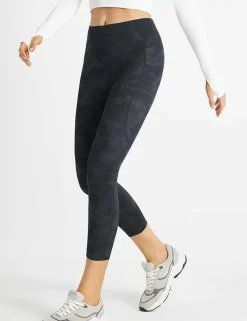 Baleaf Laureate Tie Dye Capris(Website Exclusive)^Women Capris