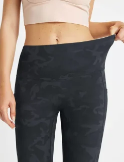 Baleaf Laureate Tie Dye Capris(Website Exclusive)^Women Capris