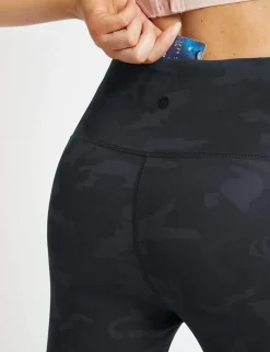 Baleaf Laureate Tie Dye Capris(Website Exclusive)^Women Capris