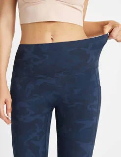 Baleaf Laureate Tie Dye Capris(Website Exclusive)^Women Capris