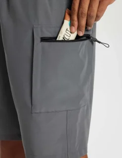Baleaf Laureate Upf 50+ Cargo Shorts^Men Upf 50+