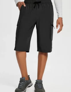 Baleaf Laureate Upf 50+ Cargo Shorts^Men Upf 50+