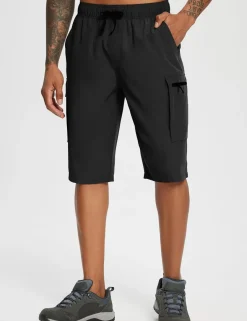 Baleaf Laureate Upf 50+ Cargo Shorts^Men Upf 50+