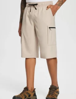 Baleaf Laureate Upf 50+ Cargo Shorts^Men Shorts & Briefs