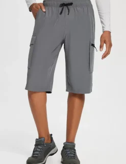 Baleaf Laureate Upf 50+ Cargo Shorts^Men Shorts & Briefs