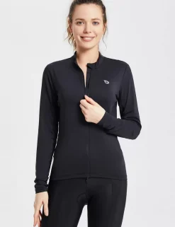 Baleaf Laureate Upf 50+ Cycling Sun Jersey^Women Upf50+