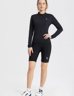 Baleaf Laureate Upf 50+ Cycling Sun Jersey^Women Upf50+