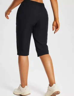 Baleaf Laureate Upf 50+ Dwr Capris^Women Knee-Length
