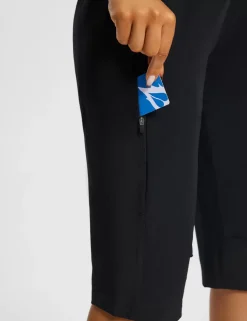 Baleaf Laureate Upf 50+ Dwr Capris^Women Upf50+