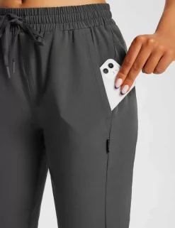 Baleaf Laureate Upf 50+ Dwr Capris^Women Capris