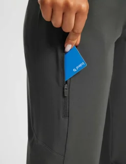 Baleaf Laureate Upf 50+ Dwr Capris^Women Capris