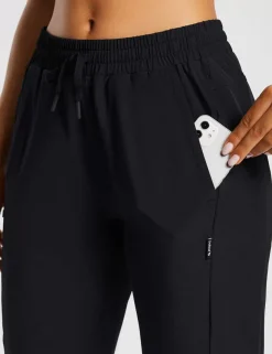 Baleaf Laureate Upf 50+ Dwr Capris^Women Capris