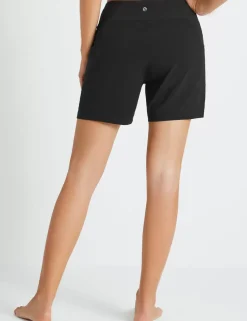 Baleaf Laureate Upf 50+ High Rise Board Shorts^Women Upf50+