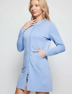 Baleaf Laureate Upf 50+ Long Hoodie^Women Jerseys & Track Jackets