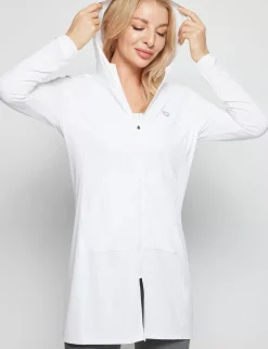 Baleaf Laureate Upf 50+ Long Hoodie^Women Upf50+
