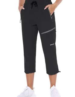 Baleaf Laureate Upf50+ Dwr Capris^Women Upf50+
