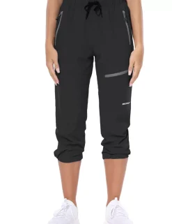 Baleaf Laureate Upf50+ Dwr Capris^Women Upf50+