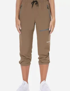 Baleaf Laureate Upf50+ Dwr Capris^Women Upf50+