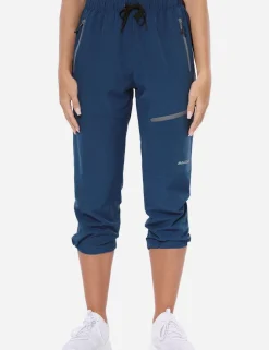 Baleaf Laureate Upf50+ Dwr Capris^Women Upf50+