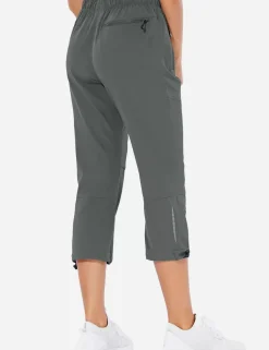 Baleaf Laureate Upf50+ Dwr Capris^Women Upf50+