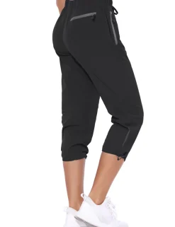 Baleaf Laureate Upf50+ Dwr Capris^Women Capris
