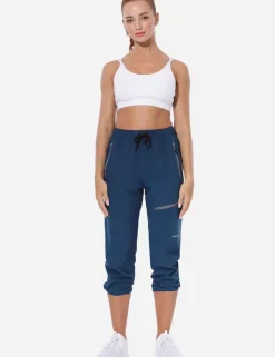 Baleaf Laureate Upf50+ Dwr Capris^Women Capris