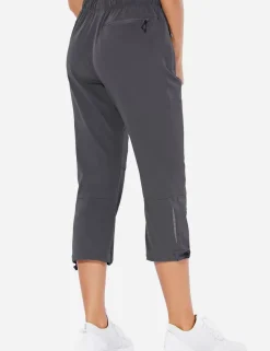 Baleaf Laureate Upf50+ Dwr Capris^Women Capris
