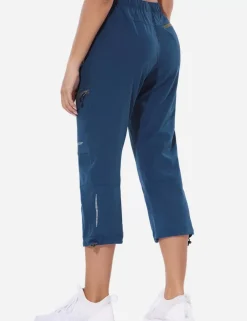 Baleaf Laureate Upf50+ Dwr Capris^Women Capris