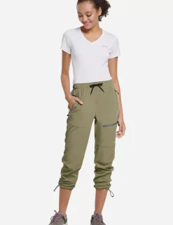 Baleaf Laureate Upf50+ Dwr Hiking Pants^Women Joggers & (Sweat) Pants