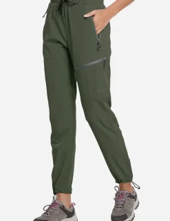 Baleaf Laureate Upf50+ Dwr Hiking Pants^Women Joggers & (Sweat) Pants