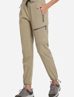 Baleaf Laureate Upf50+ Dwr Hiking Pants^Women Joggers & (Sweat) Pants