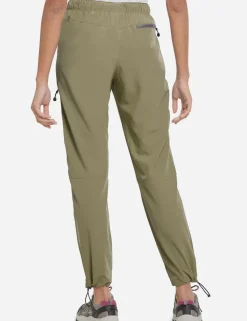 Baleaf Laureate Upf50+ Dwr Hiking Pants^Women Upf50+
