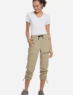 Baleaf Laureate Upf50+ Dwr Hiking Pants^Women Upf50+
