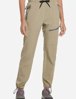 Baleaf Laureate Upf50+ Dwr Hiking Pants^Women Upf50+