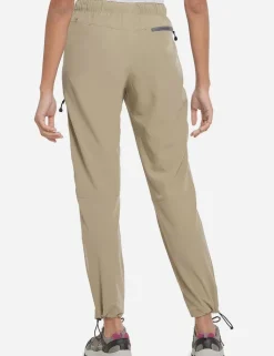 Baleaf Laureate Upf50+ Dwr Hiking Pants^Women Upf50+