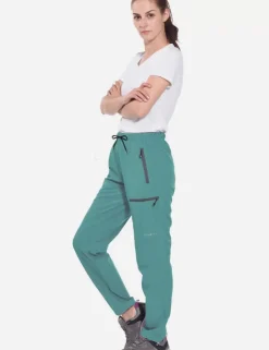 Baleaf Laureate Upf50+ Dwr Hiking Pants^Women Upf50+