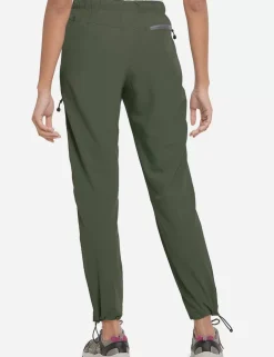 Baleaf Laureate Upf50+ Dwr Hiking Pants^Women Upf50+
