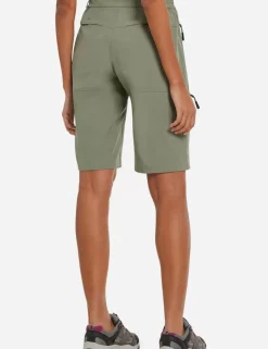 Baleaf Laureate Upf50+ Dwr Shorts^Women Knee-Length