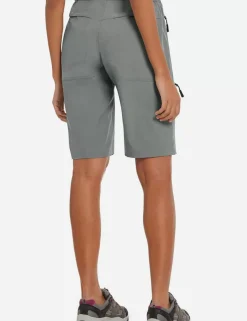Baleaf Laureate Upf50+ Dwr Shorts^Women Knee-Length
