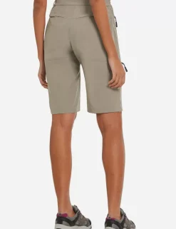 Baleaf Laureate Upf50+ Dwr Shorts^Women Knee-Length