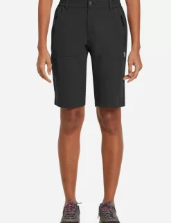 Baleaf Laureate Upf50+ Dwr Shorts^Women Knee-Length