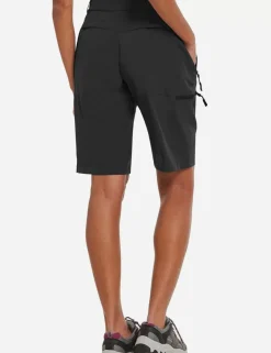 Baleaf Laureate Upf50+ Dwr Shorts^Women Knee-Length