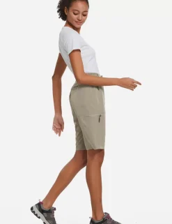 Baleaf Laureate Upf50+ Dwr Shorts^Women Shorts & Underwear