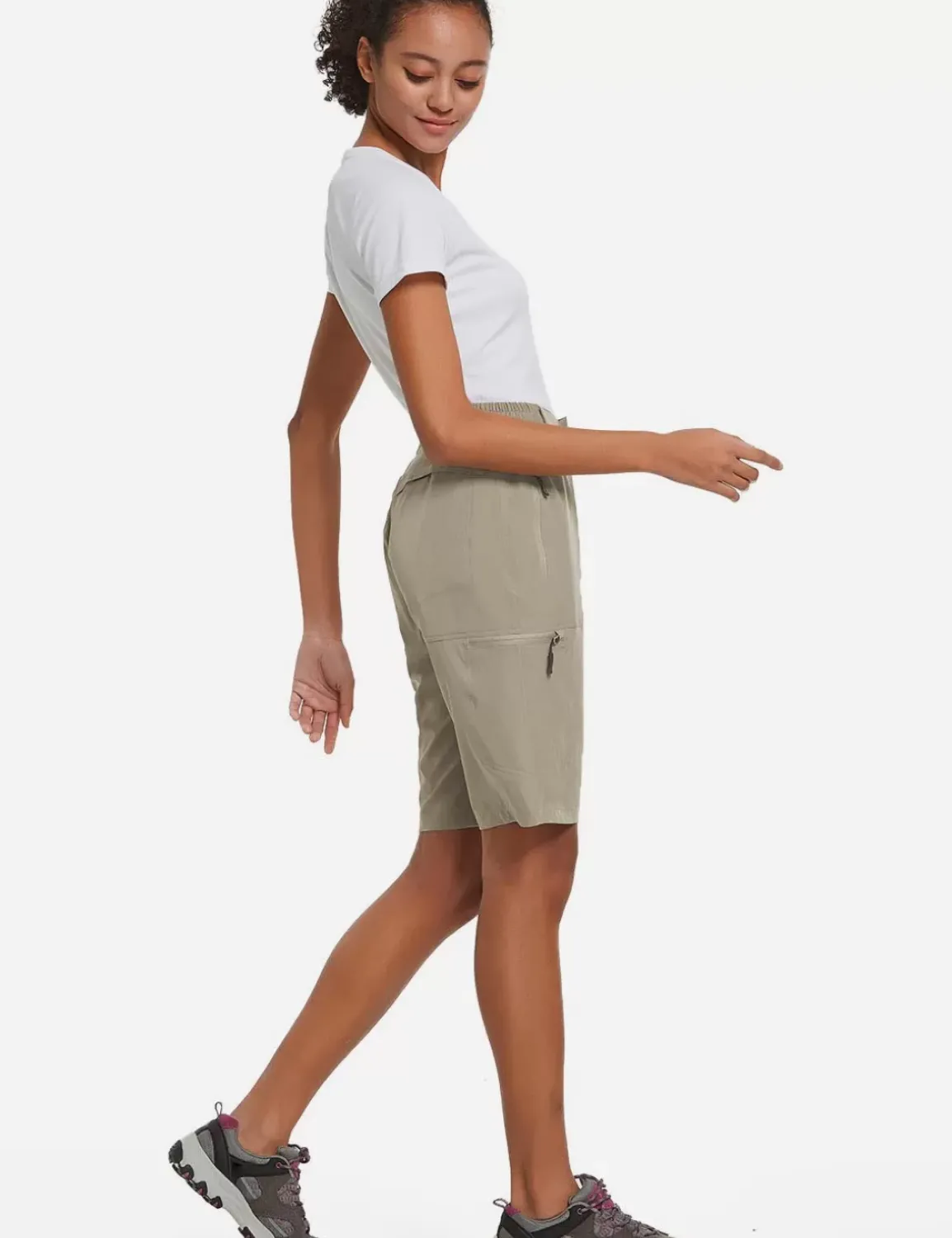 Baleaf Laureate Upf50+ Dwr Shorts^Women Shorts & Underwear