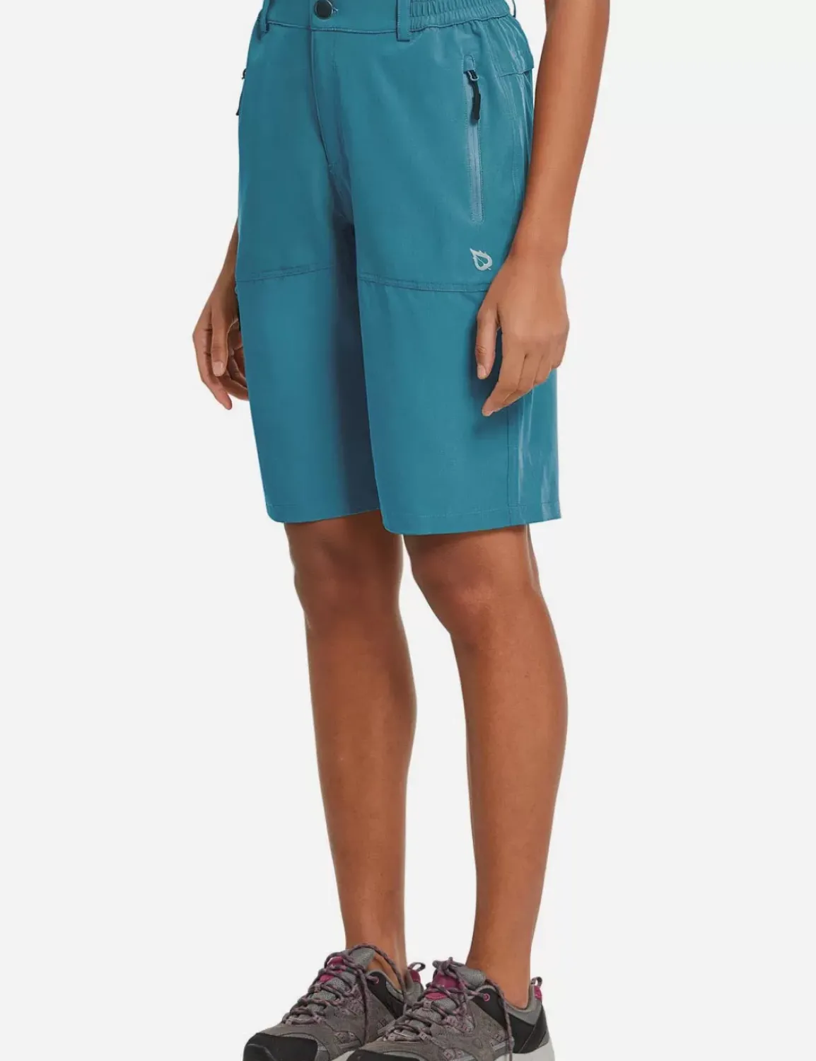 Baleaf Laureate Upf50+ Dwr Shorts^Women Shorts & Underwear